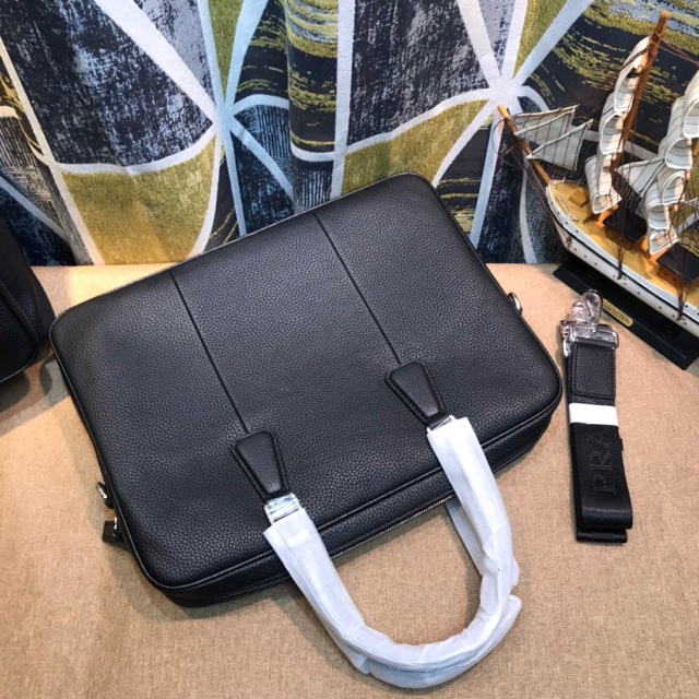 Mens Prada Briefcases